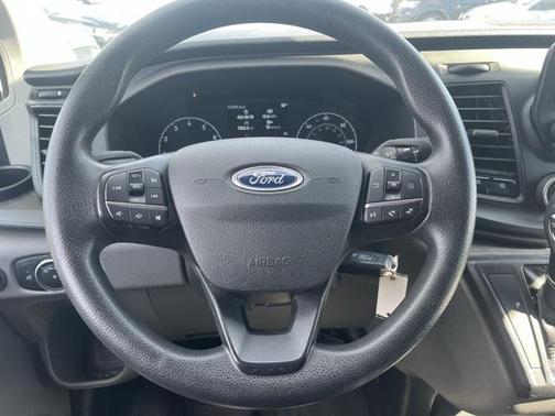 2020 Ford Transit-250 Base