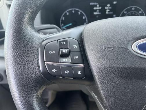 2020 Ford Transit-250 Base