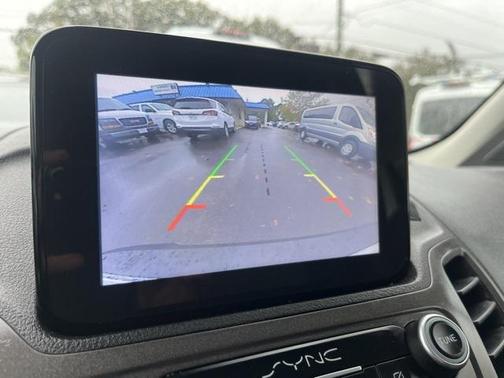 2020 Ford Transit Connect XL Cargo Van