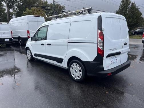 2020 Ford Transit Connect XL Cargo Van