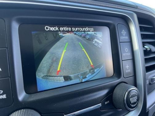 2020 RAM 1500 Tradesman