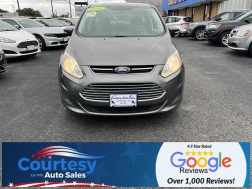 2014 Ford C-Max Hybrid SE