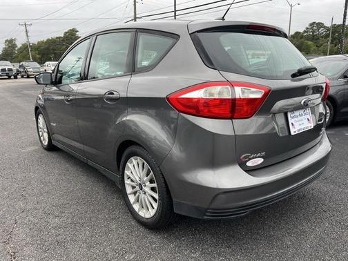 2014 Ford C-Max Hybrid SE
