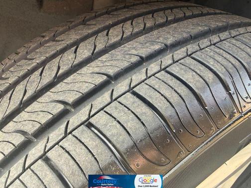 Diamond Black Crystal Pearlcoat 2019 Jeep Compass Latitude