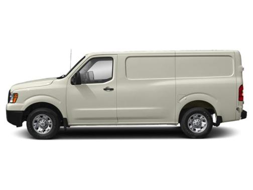 2020 Nissan NV Cargo NV2500 HD SV V6