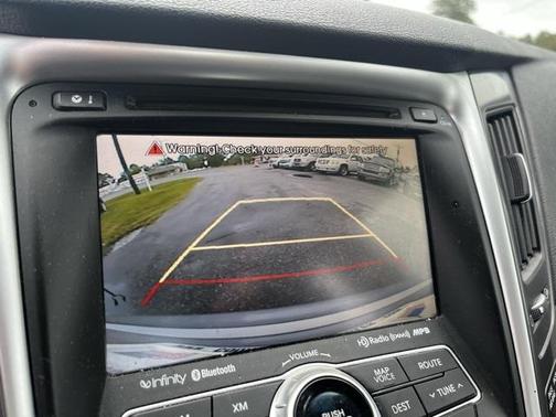 2015 Hyundai SONATA Hybrid Limited
