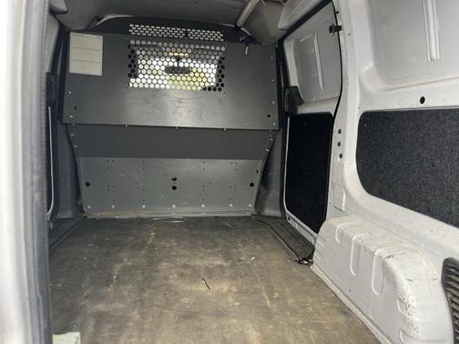 2019 Nissan NV200 SV