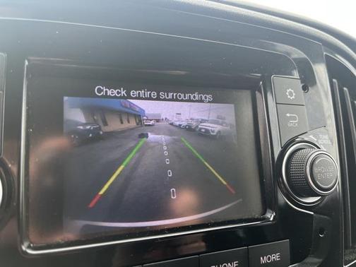 2019 RAM ProMaster City Tradesman