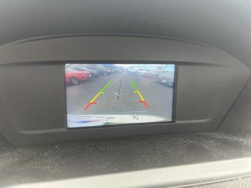 2018 Ford C-Max Hybrid SE