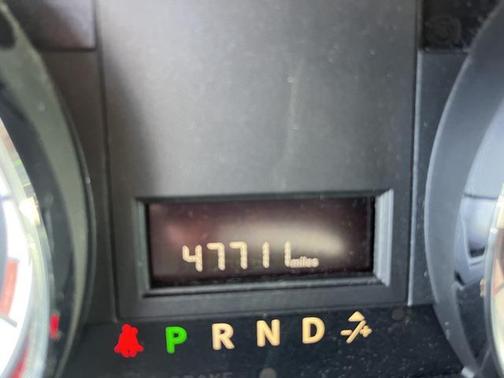 2016 Dodge Grand Caravan AVP/SE