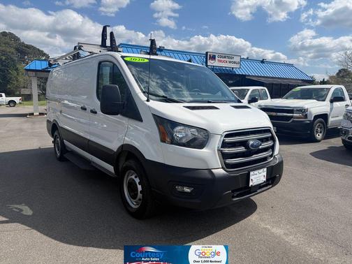 2020 Ford Transit-250 Base
