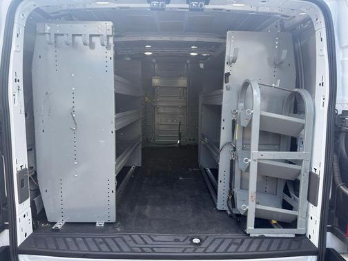 2020 Ford Transit-250 Base