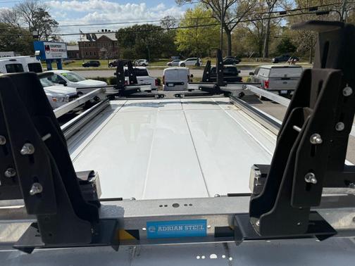 2020 Ford Transit-250 Base