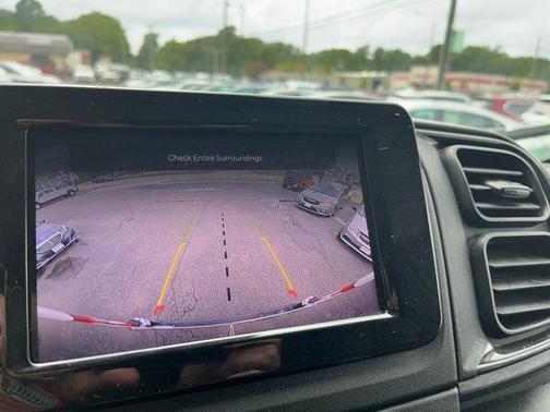 2023 RAM ProMaster 2500 Base