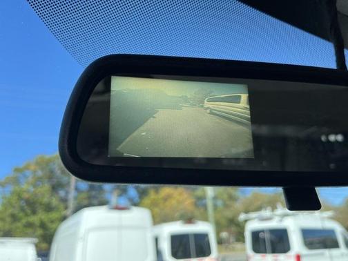 2019 Chevrolet Express 2500 Work Van