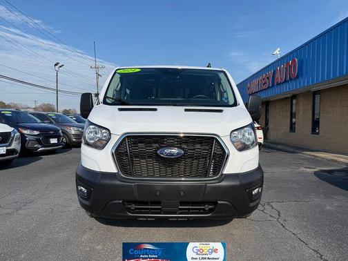 2024 Ford Transit-250 Base