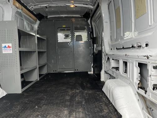 2016 Ford Transit-250 Base