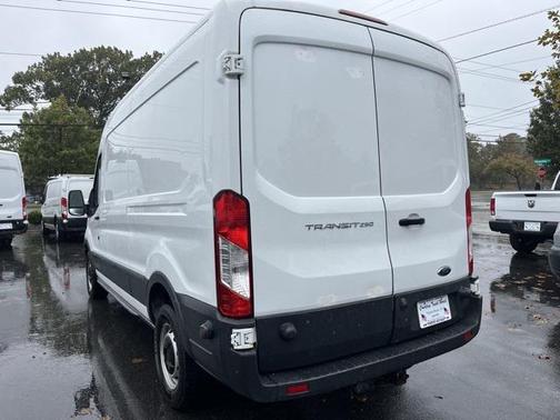 2016 Ford Transit-250 Base