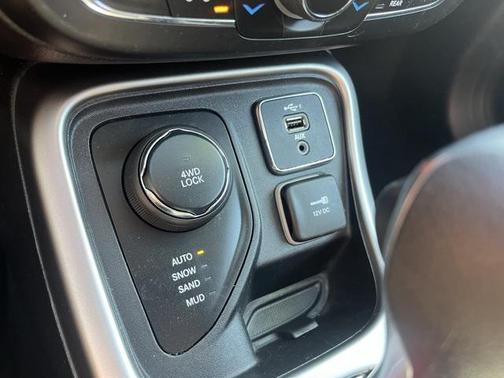 2021 Jeep Compass Sport