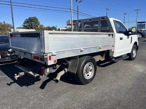 2017 Ford F-250 XL