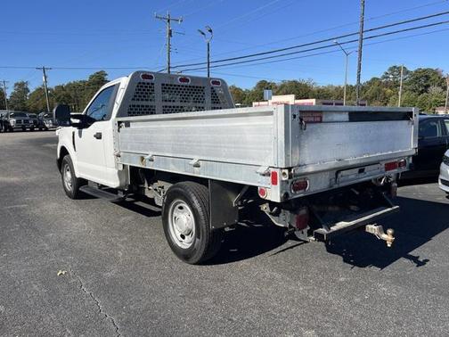 2017 Ford F-250 XL