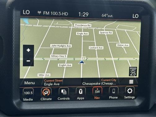 2022 Jeep Wrangler Unlimited 4xe Rubicon