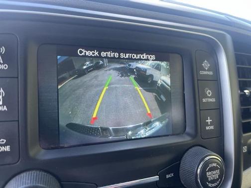 2015 RAM 1500 Tradesman