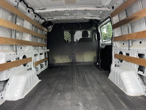 2023 Ford Transit-250 Base