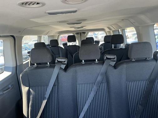 2017 Ford Transit-350 XL