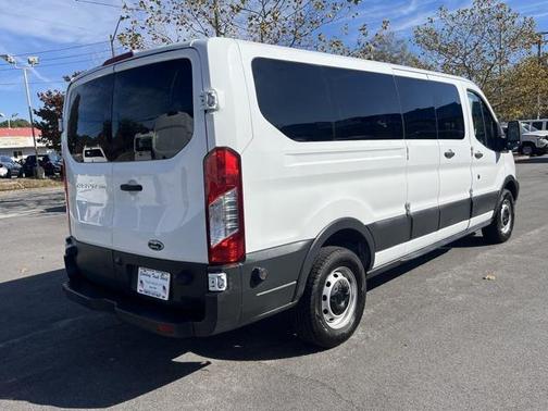 2017 Ford Transit-350 XL