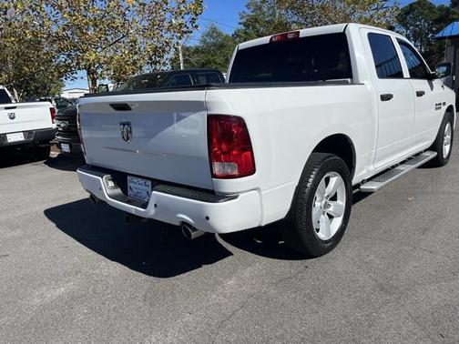 2015 RAM 1500 Tradesman/Express
