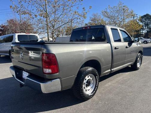 2011 Dodge Ram 1500 ST