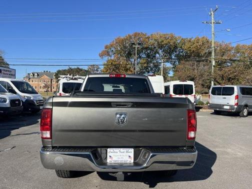2011 Dodge Ram 1500 ST