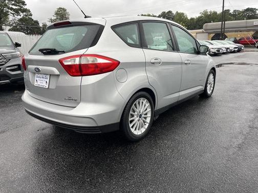 2014 Ford C-Max Hybrid SE