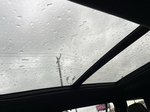 2023 Jeep Grand Cherokee L Summit Reserve