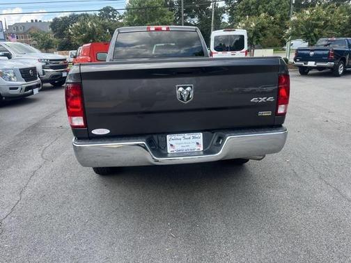 2019 RAM 1500 Tradesman