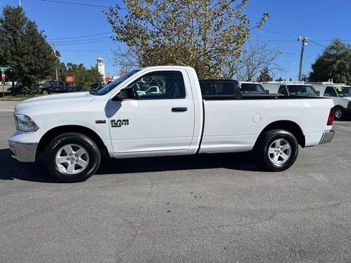 2020 RAM 1500 Tradesman