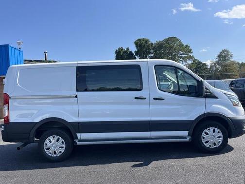 2023 Ford Transit-250 Base