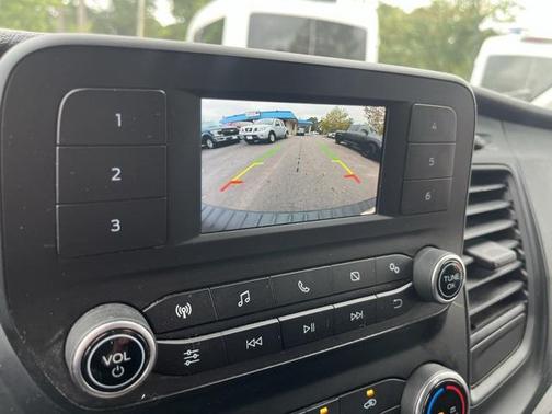 2023 Ford Transit-250 Base