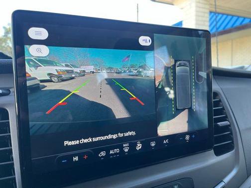 2022 Ford Transit-350 XLT