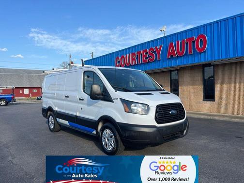 2019 Ford Transit-150 Base
