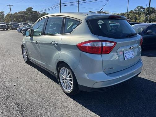 2014 Ford C-Max Hybrid SE