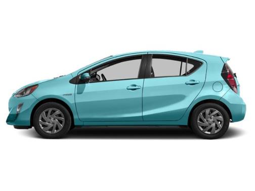 2015 Toyota Prius c Two