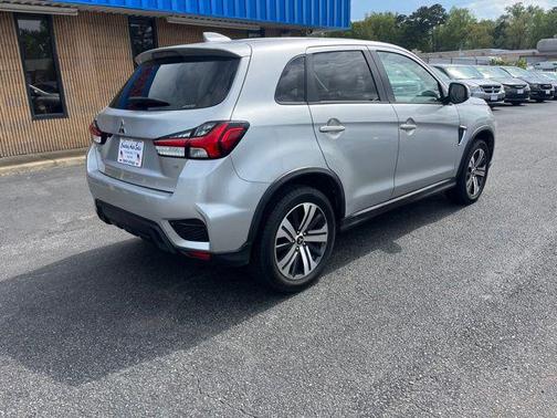 2021 Mitsubishi Outlander Sport 2.0 LE