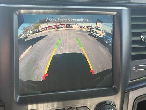 Blue Streak Pearlcoat 2017 RAM 1500 Rebel