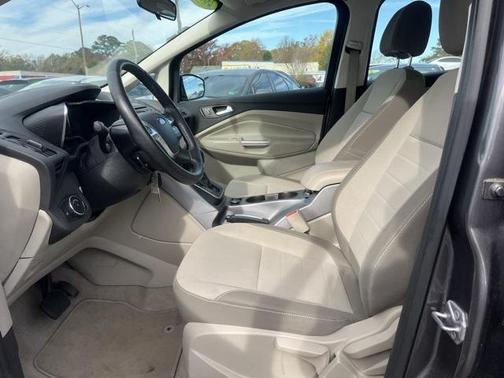 2014 Ford C-Max Hybrid SE