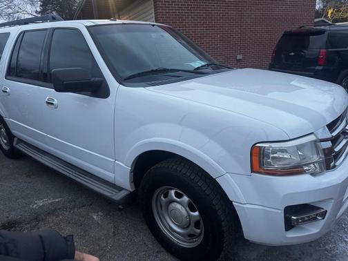 2015 Ford Expedition EL XLT