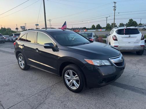 2015 Acura RDX Base