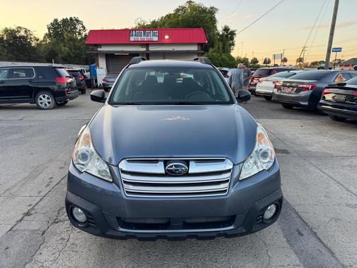 2014 Subaru Outback 2.5i