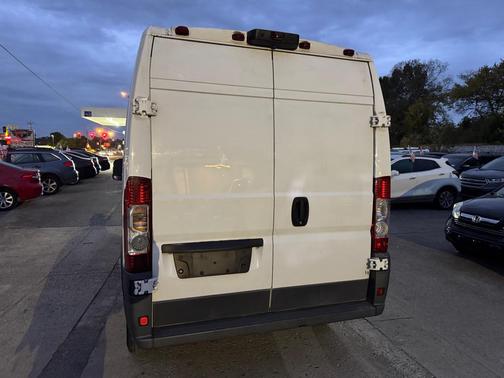 2014 RAM ProMaster 1500 Tradesman